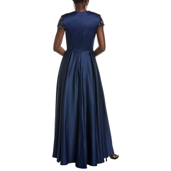 Mac Duggal A-Line Gown - Picture 2 of 3